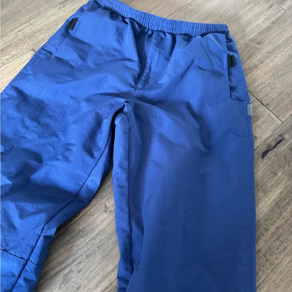 Wind breaker, snow pants, ski pant shell, size small - Picture 2 of 6